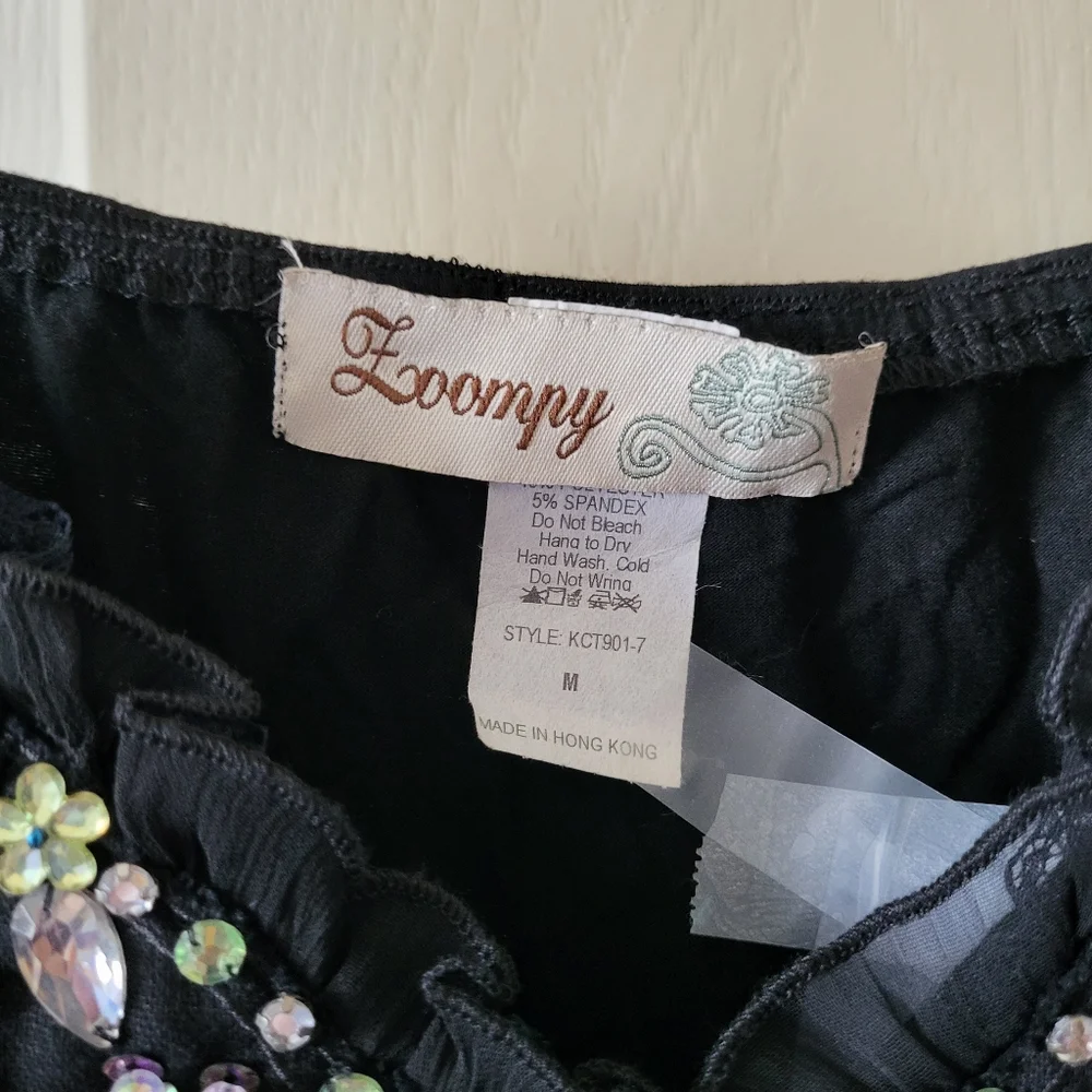 Top loompy Size M - Picture 4 of 7